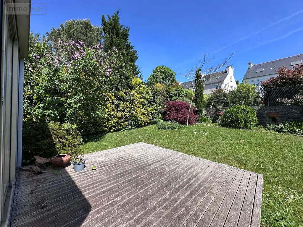 Maison a vendre Quimper 29000 Finistère 29 172 m2 8 pièces 327500 euros 29005-22 032