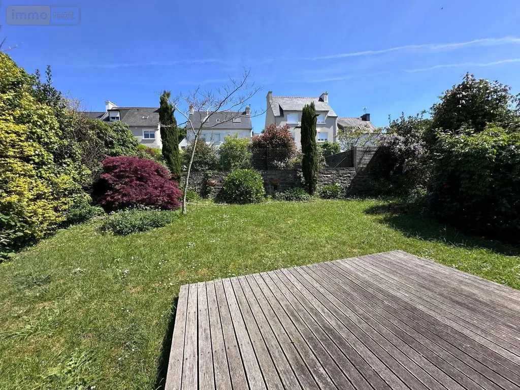 Maison a vendre Quimper 29000 Finistère 29 172 m2 8 pièces 306620 euros 29005-22 034