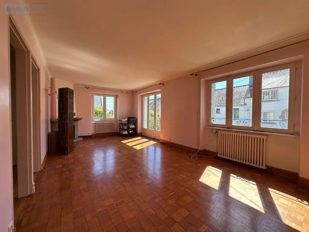 Maison a vendre Quimper 29000 Finistère 29 172 m2 8 pièces 306620 euros 29005-22 012