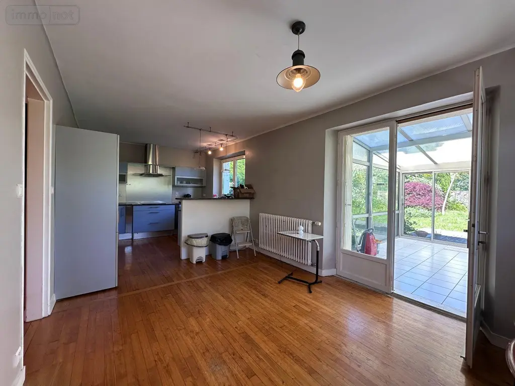 Maison a vendre Quimper 29000 Finistère 29 172 m2 8 pièces 327500 euros 29005-22 003