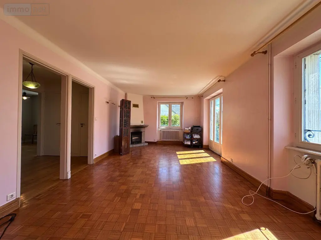 Maison a vendre Quimper 29000 Finistère 29 172 m2 8 pièces 306620 euros 29005-22 011