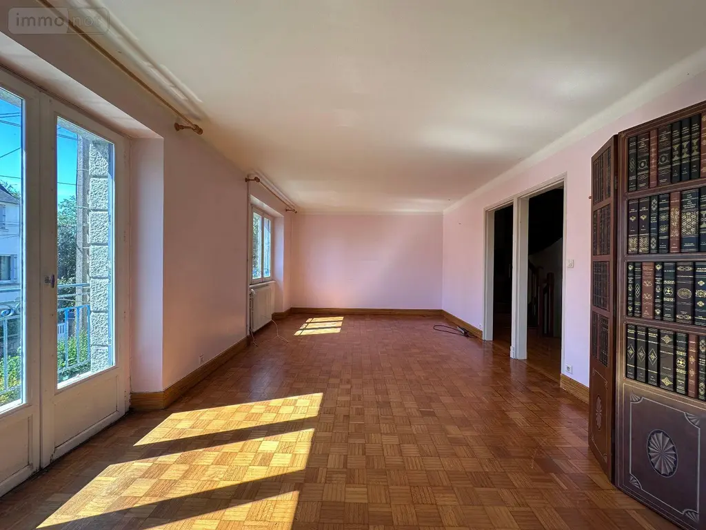 Maison a vendre Quimper 29000 Finistère 29 172 m2 8 pièces 327500 euros 29005-22 013
