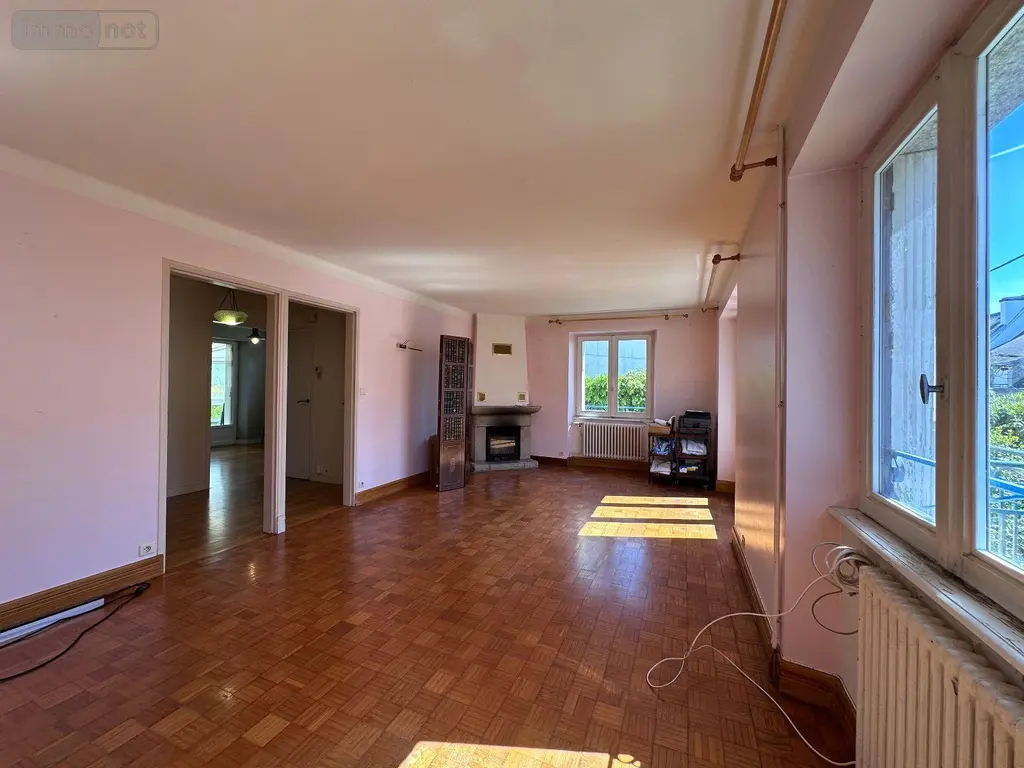 Maison a vendre Quimper 29000 Finistère 29 172 m2 8 pièces 327500 euros 29005-22 012