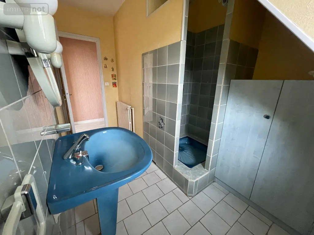 Maison a vendre Mayenne 53100 Mayenne 53 150 m2 6 pièces 182830 euros 591 010