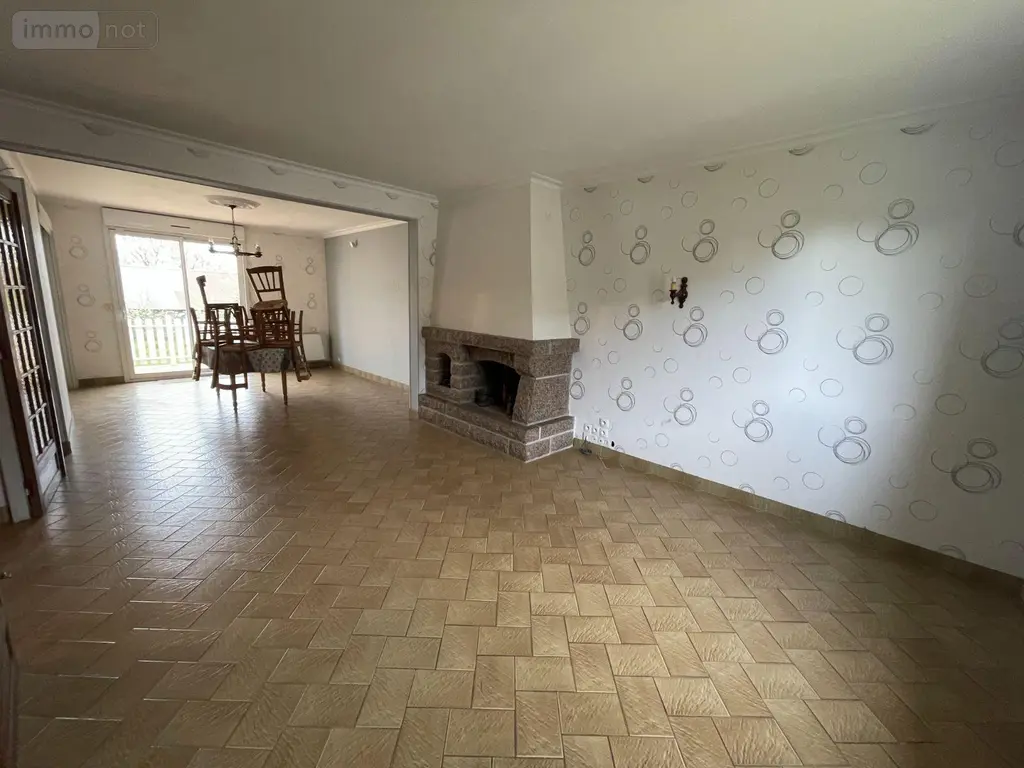 Maison a vendre Mayenne 53100 Mayenne 53 150 m2 6 pièces 182830 euros 591 005