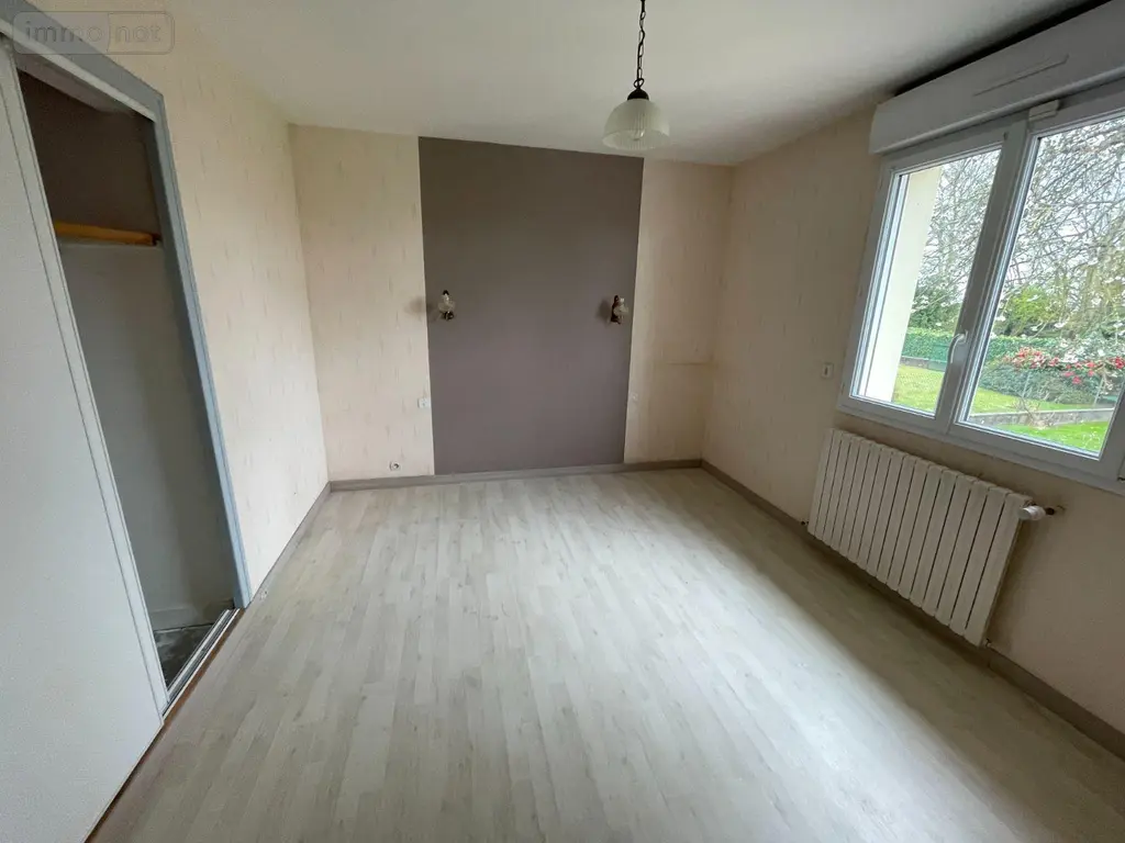 Maison a vendre Mayenne 53100 Mayenne 53 150 m2 6 pièces 182830 euros 591 006