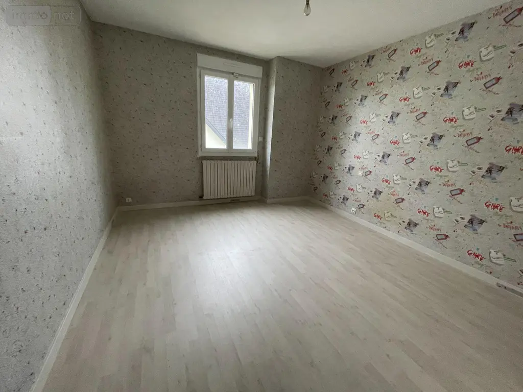Maison a vendre Mayenne 53100 Mayenne 53 150 m2 6 pièces 182830 euros 591 009