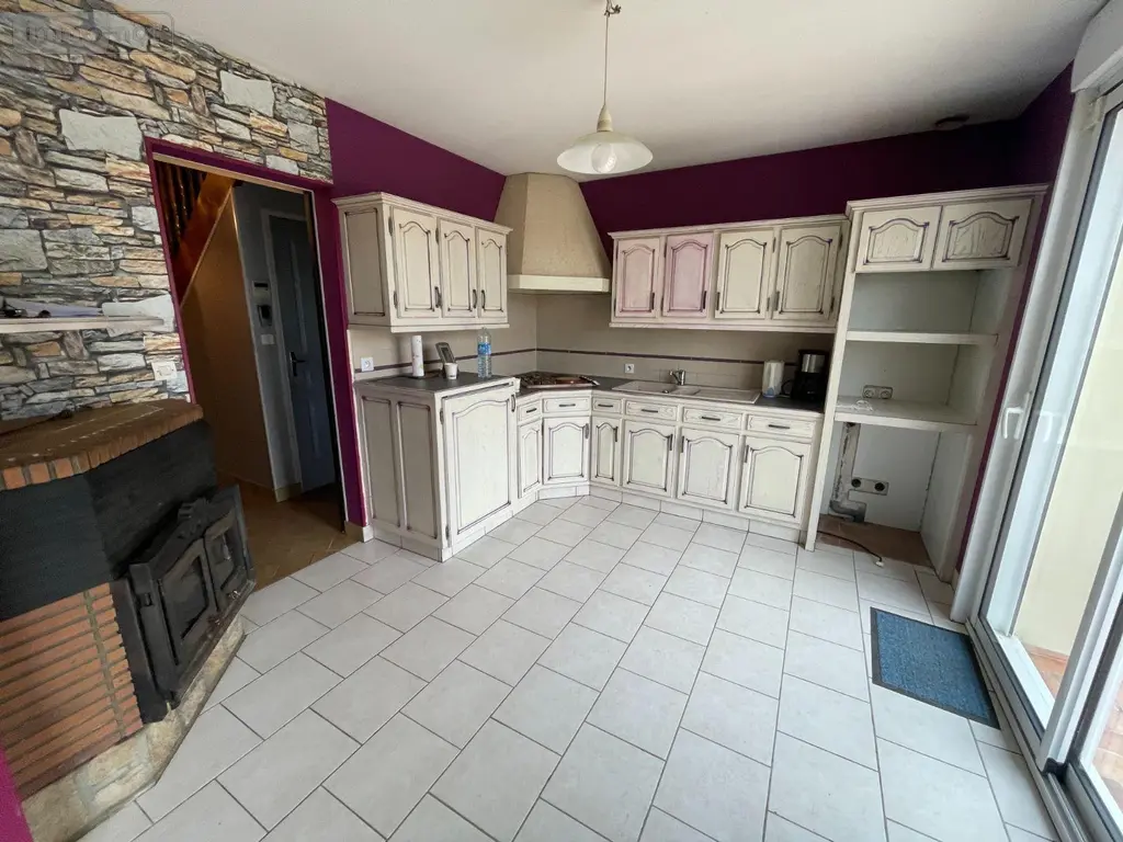 Maison a vendre Mayenne 53100 Mayenne 53 150 m2 6 pièces 182830 euros 591 003