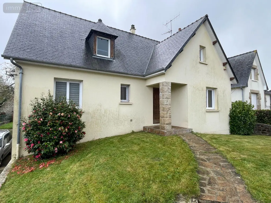 Maison a vendre Mayenne 53100 Mayenne 53 150 m2 6 pièces 182830 euros 591 002