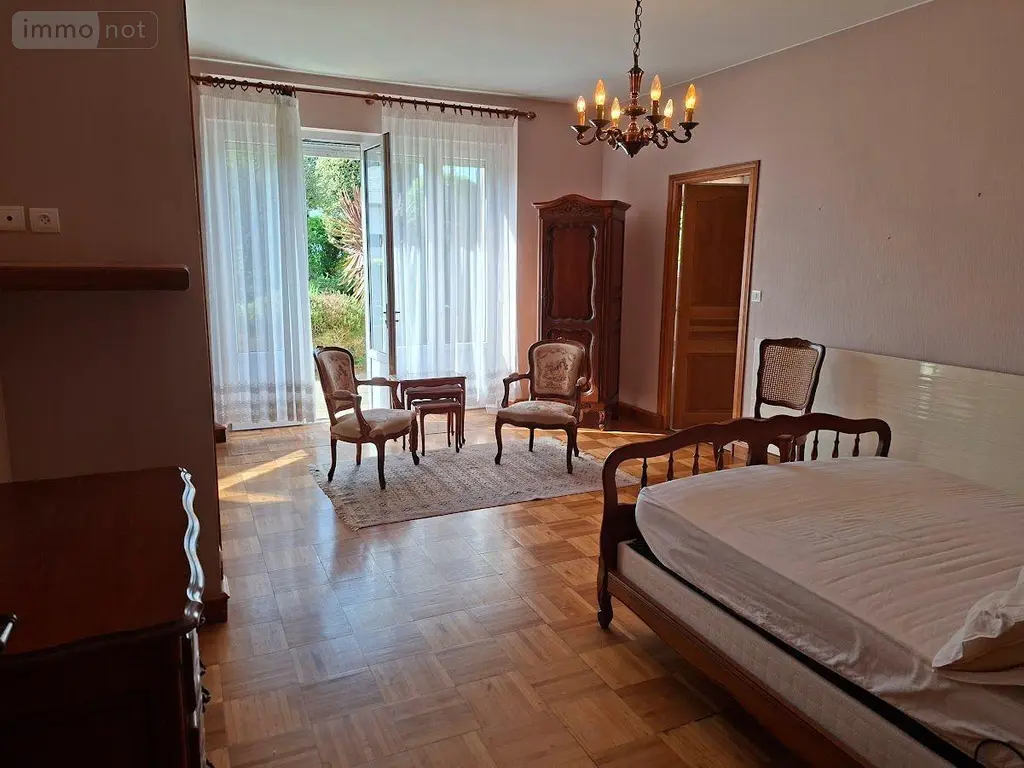 Maison a vendre Caudan 56850 Morbihan 56 307 m2 795000 euros 29114-147 003