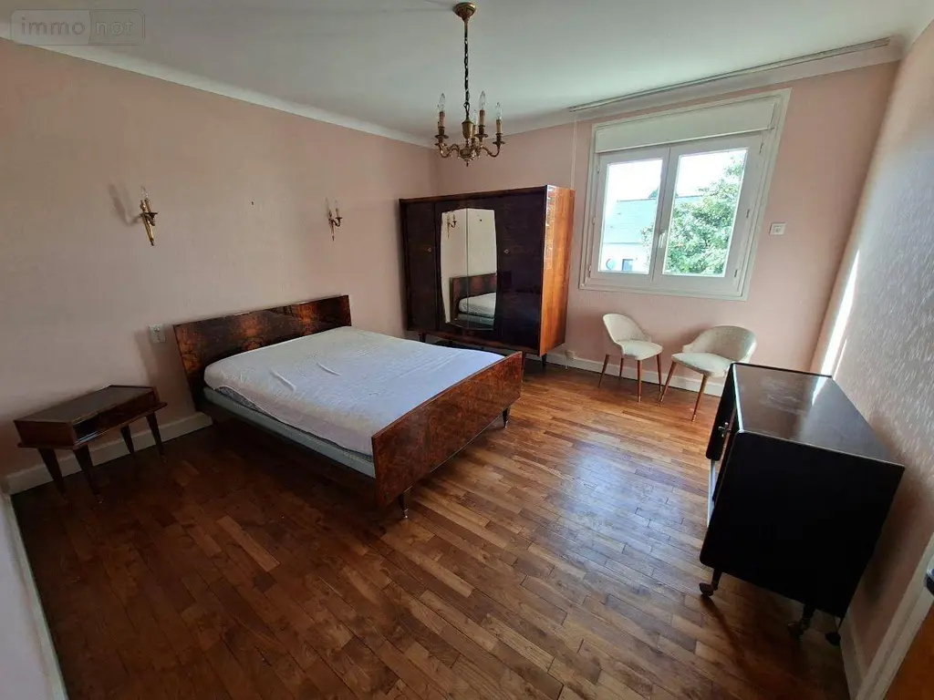 Maison a vendre Caudan 56850 Morbihan 56 307 m2 795000 euros 29114-147 004