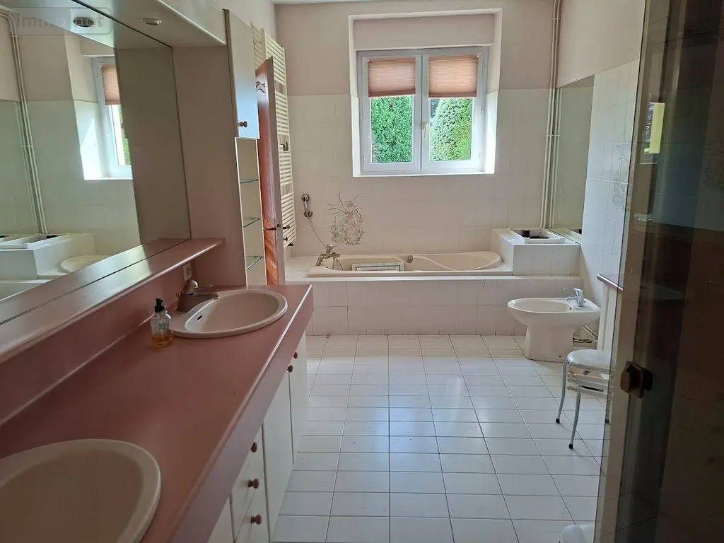 Maison a vendre Caudan 56850 Morbihan 56 307 m2 795000 euros 29114-147 005