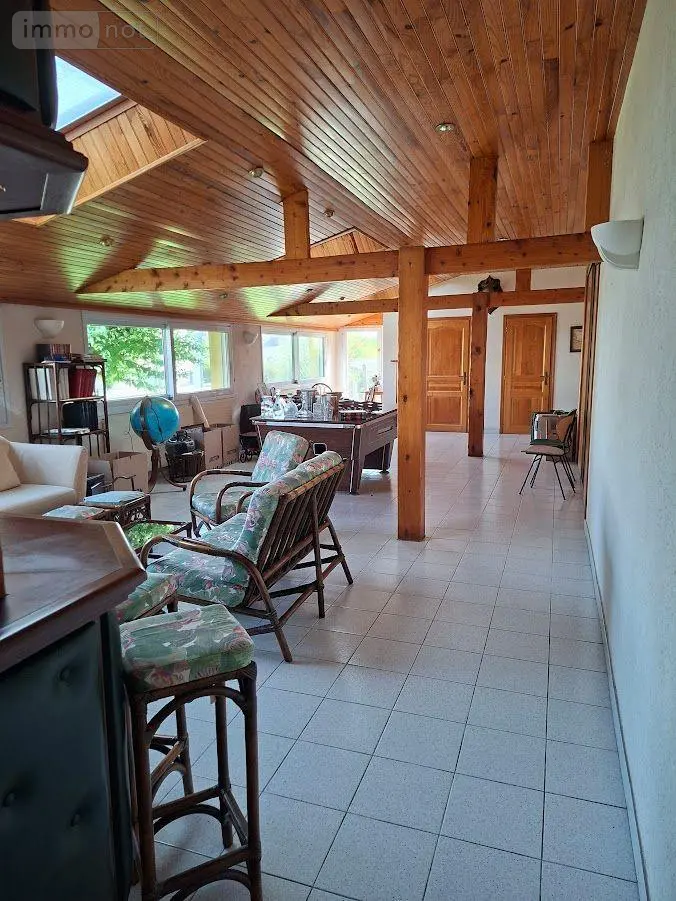 Maison a vendre Caudan 56850 Morbihan 56 307 m2 795000 euros 29114-147 006