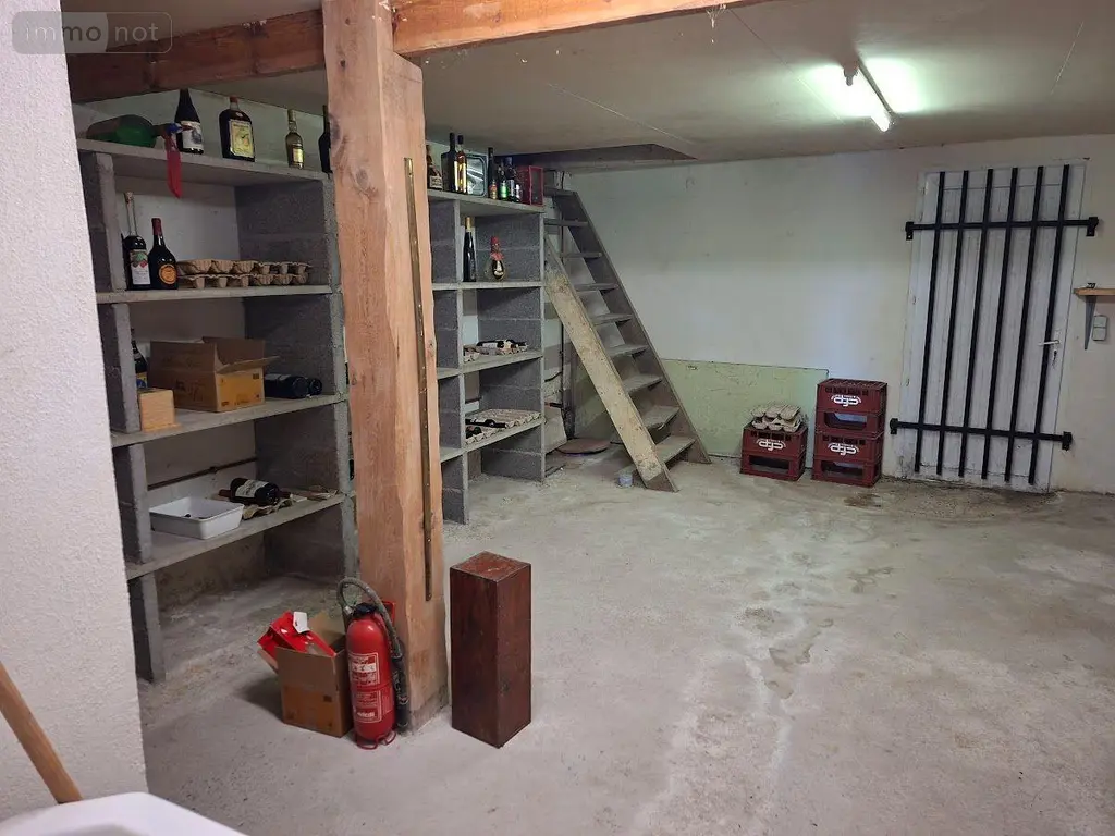 Maison a vendre Caudan 56850 Morbihan 56 307 m2 795000 euros 29114-147 007