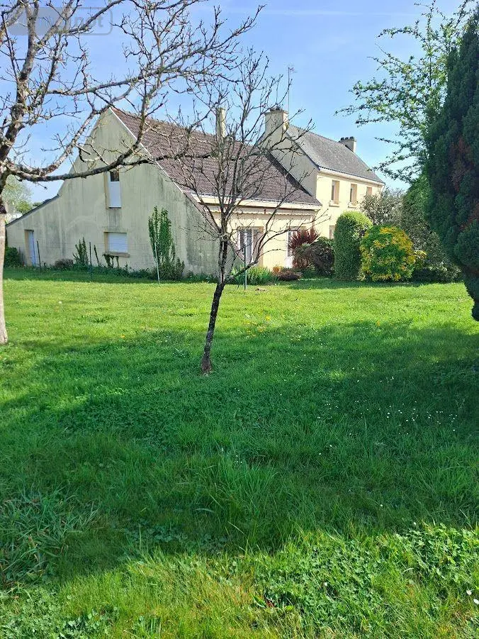 Maison a vendre Caudan 56850 Morbihan 56 307 m2 795000 euros 29114-147 001