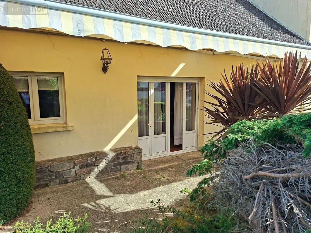 Maison a vendre Caudan 56850 Morbihan 56 307 m2 795000 euros 29114-147 008