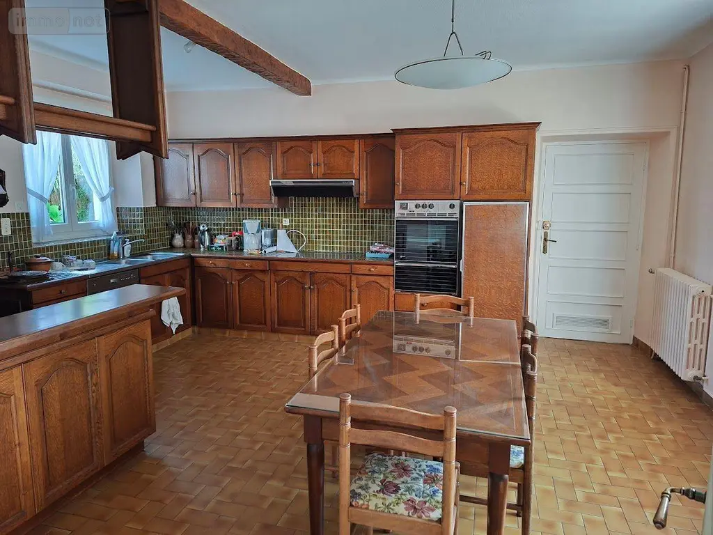 Maison a vendre Caudan 56850 Morbihan 56 307 m2 795000 euros 29114-147 009