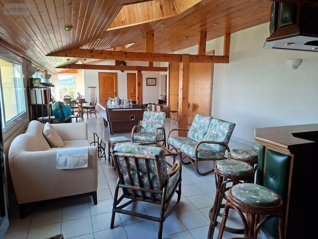 Maison a vendre Caudan 56850 Morbihan 56 307 m2 795000 euros 29114-147 010