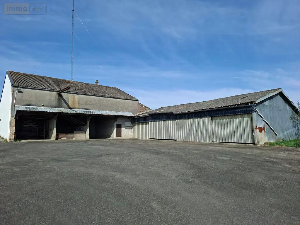Maison a vendre Caudan 56850 Morbihan 56 307 m2 795000 euros 29114-147 011