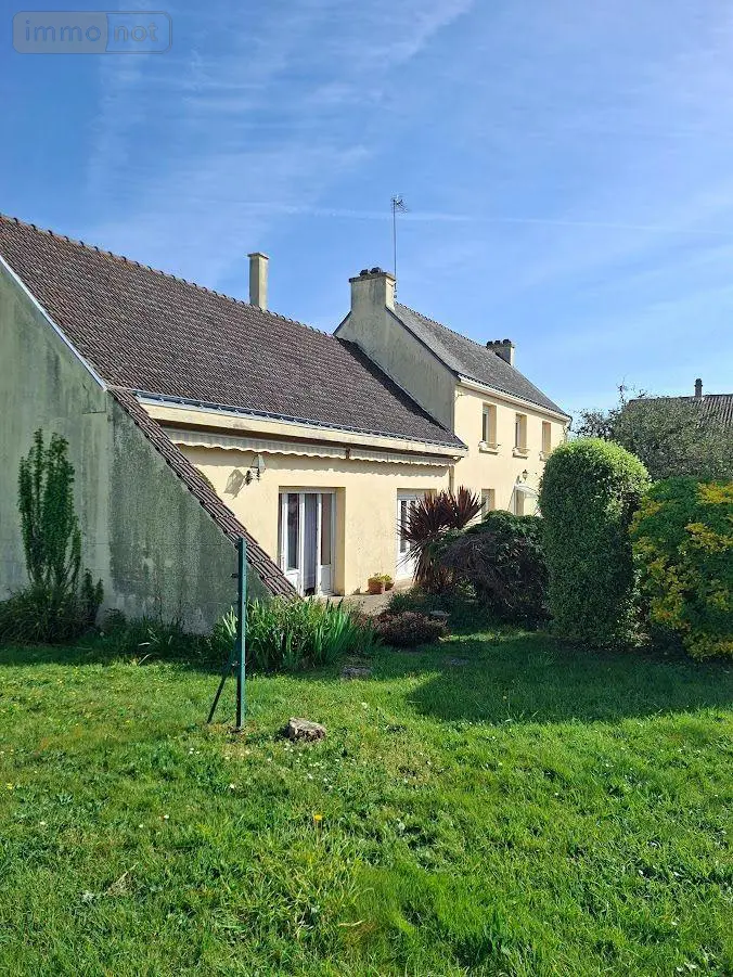 Maison a vendre Caudan 56850 Morbihan 56 307 m2 795000 euros 29114-147 012