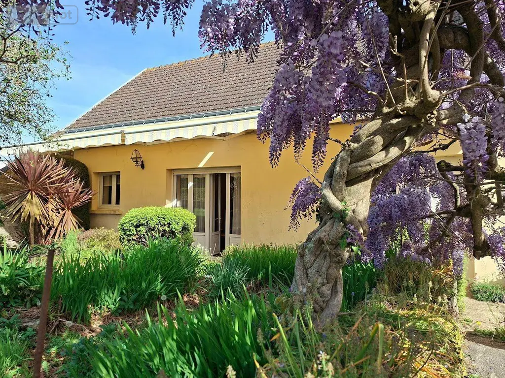 Maison a vendre Caudan 56850 Morbihan 56 307 m2 795000 euros 29114-147 013