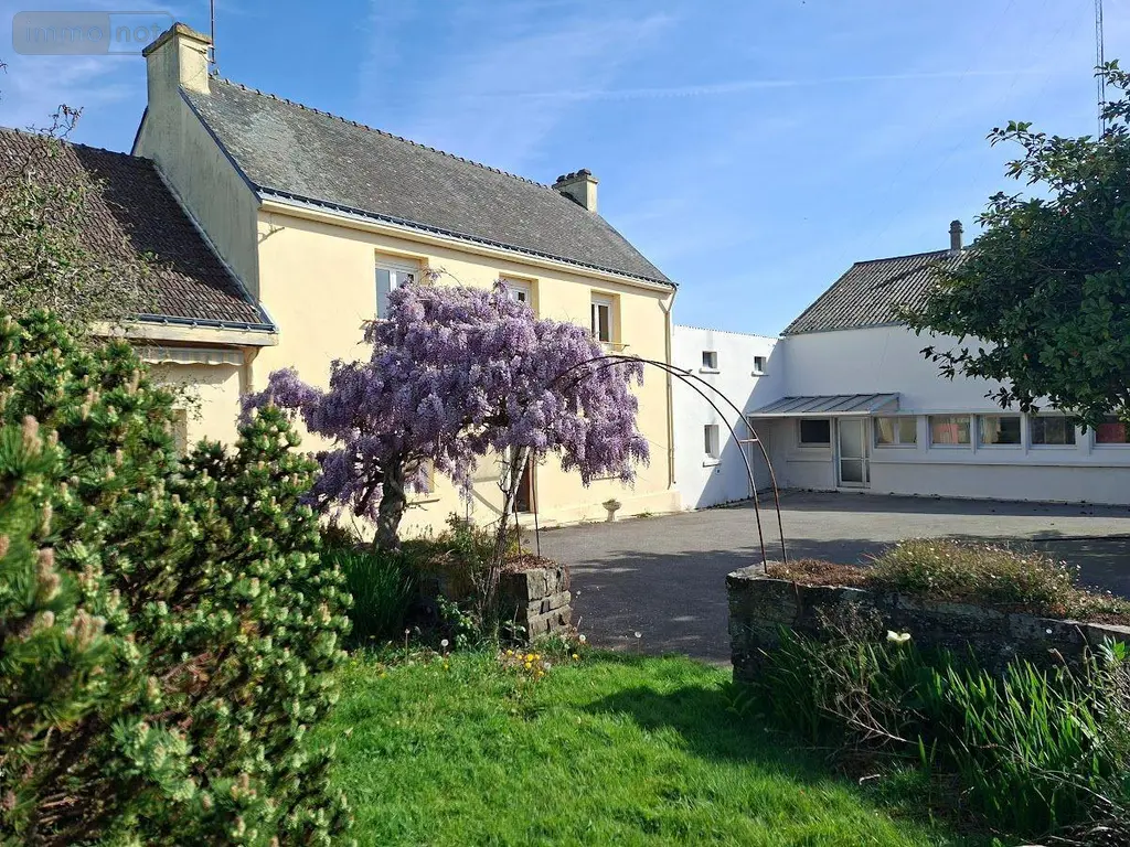 Maison a vendre Caudan 56850 Morbihan 56 307 m2 795000 euros 29114-147 002