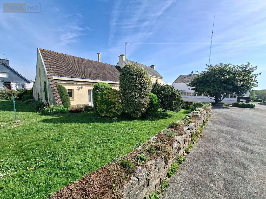 Maison a vendre Caudan 56850 Morbihan 56 307 m2 795000 euros 29114-147 014