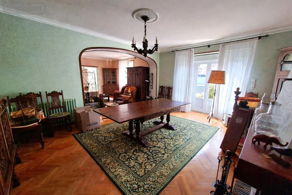 Maison a vendre Caudan 56850 Morbihan 56 307 m2 795000 euros 29114-147 015