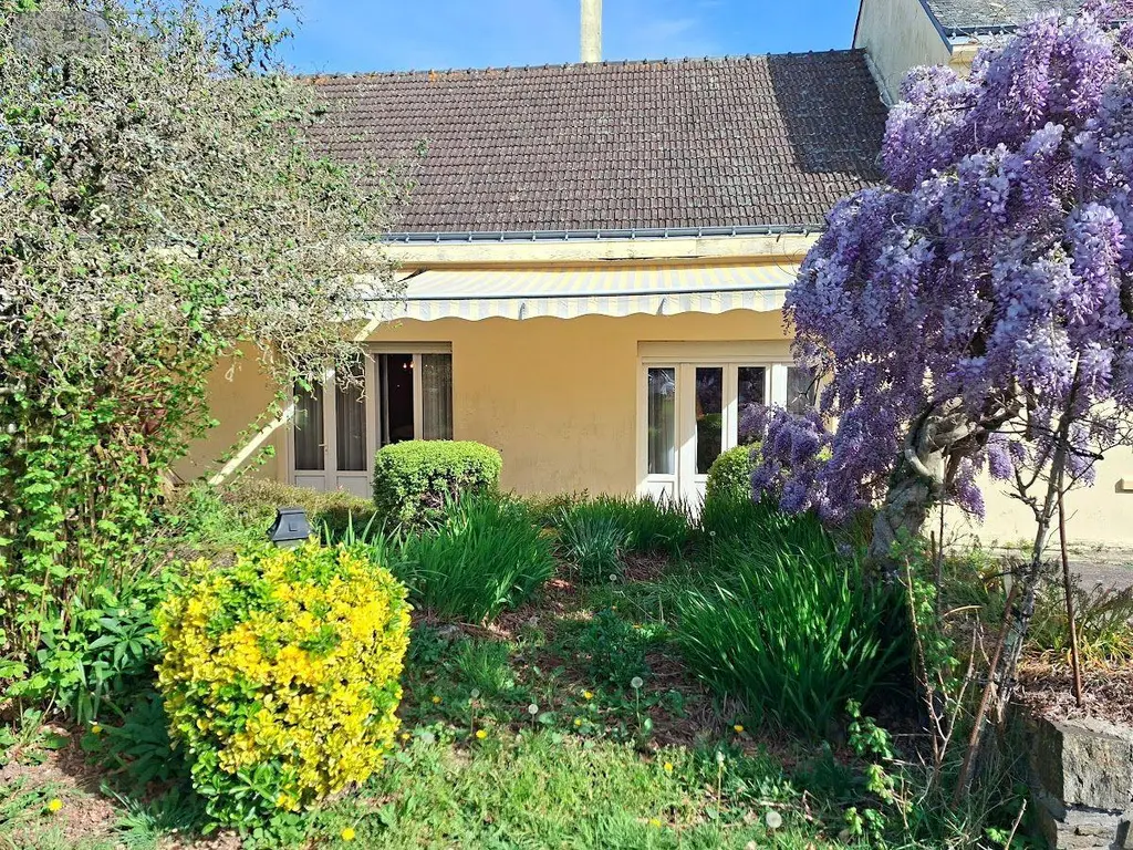 Maison a vendre Caudan 56850 Morbihan 56 307 m2 795000 euros 29114-147 016