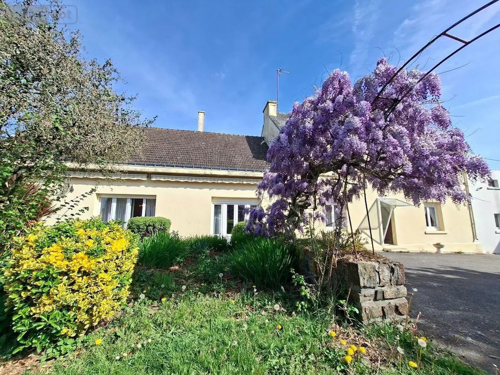 Maison a vendre Caudan 56850 Morbihan 56 307 m2 795000 euros 29114-147 017