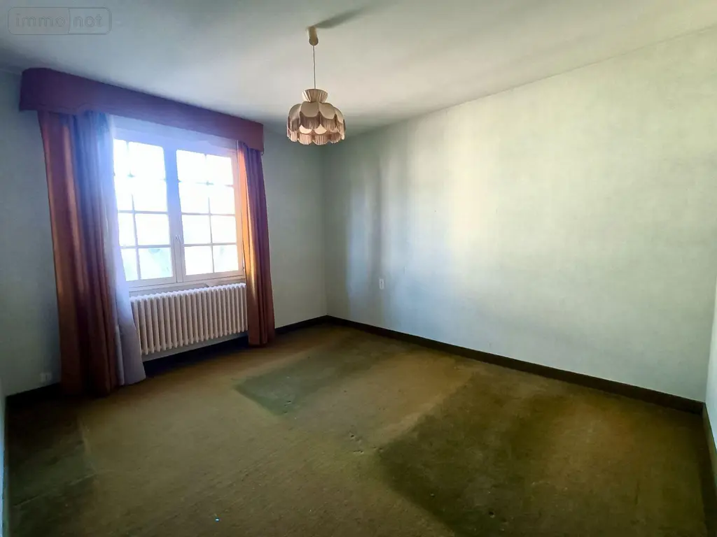 Maison a vendre Bruz 35170 Ille-et-Vilaine 35 150 m2 7 pièces 291760 euros 35129-6768 008