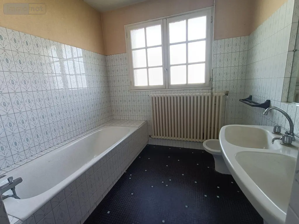Maison a vendre Bruz 35170 Ille-et-Vilaine 35 150 m2 7 pièces 291760 euros 35129-6768 011