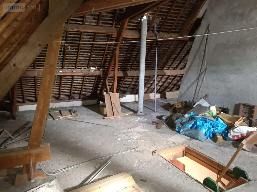 Maison a vendre Bruz 35170 Ille-et-Vilaine 35 150 m2 7 pièces 291760 euros 35129-6768 014