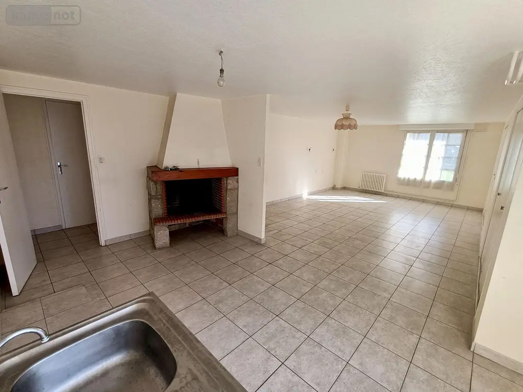 Maison a vendre Bruz 35170 Ille-et-Vilaine 35 150 m2 7 pièces 291760 euros 35129-6768 015