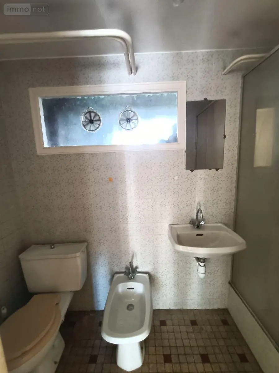 Maison a vendre Bruz 35170 Ille-et-Vilaine 35 150 m2 7 pièces 291760 euros 35129-6768 016