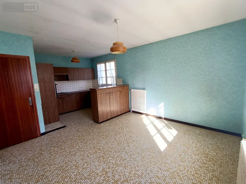 Maison a vendre Bruz 35170 Ille-et-Vilaine 35 150 m2 7 pièces 291760 euros 35129-6768 006