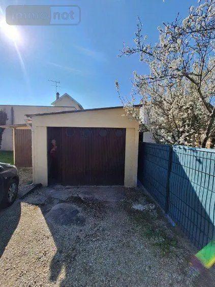Maison a vendre Sainte-Savine 10300 Aube 10 75 m2 4 pièces 157000 euros 10378/1318 005