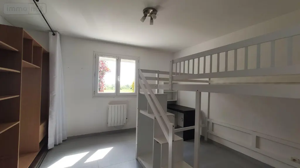 Maison a vendre La Chapelle-Neuve 56500 Morbihan 56 105 m2 5 pièces 217500 euros 065/1867 015