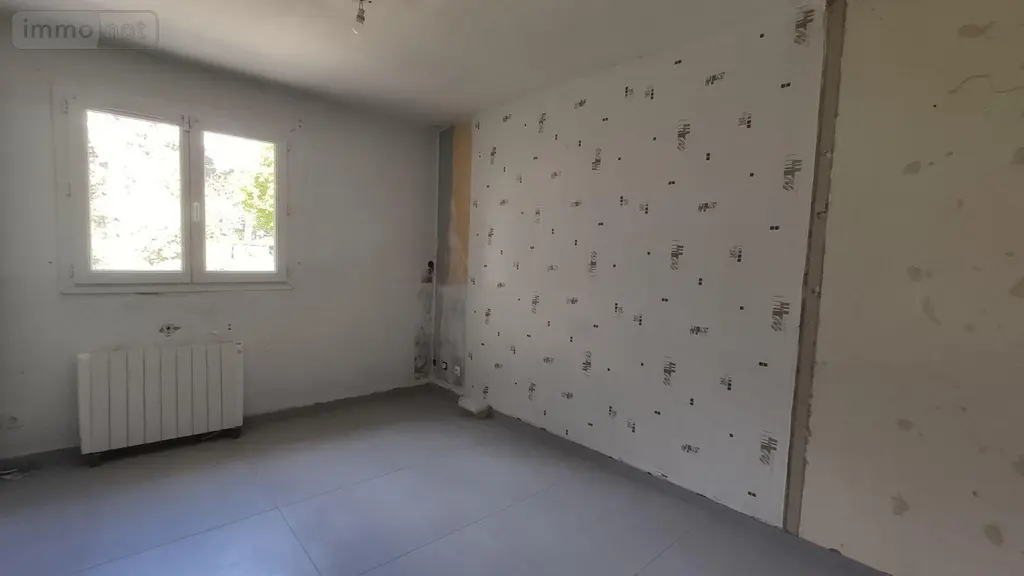 Maison a vendre La Chapelle-Neuve 56500 Morbihan 56 105 m2 5 pièces 217500 euros 065/1867 016