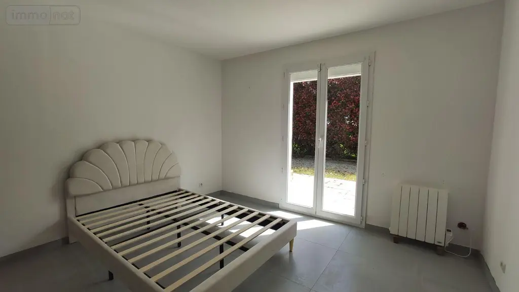 Maison a vendre La Chapelle-Neuve 56500 Morbihan 56 105 m2 5 pièces 217500 euros 065/1867 014