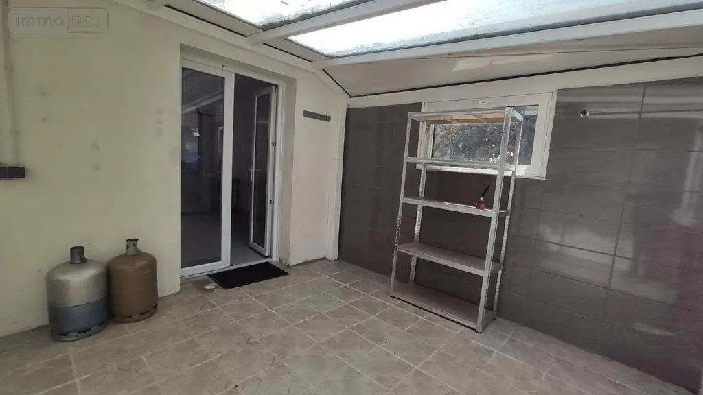 Maison a vendre La Chapelle-Neuve 56500 Morbihan 56 105 m2 5 pièces 217500 euros 065/1867 020