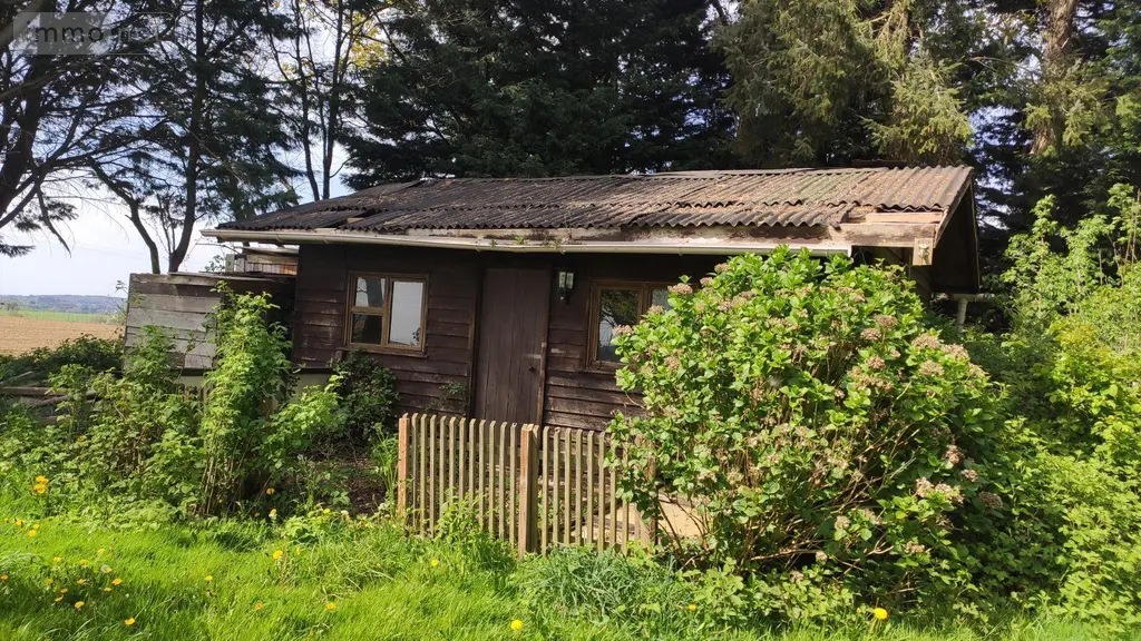 Maison a vendre La Chapelle-Neuve 56500 Morbihan 56 105 m2 5 pièces 217500 euros 065/1867 022