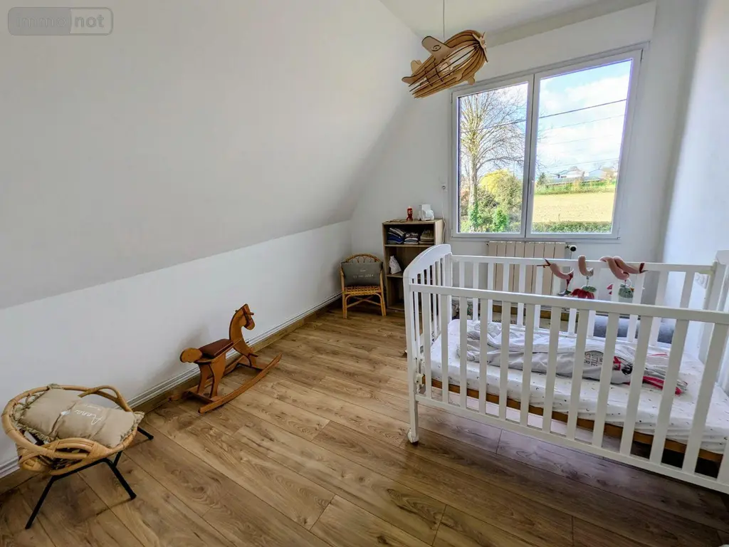 Maison a vendre Wormhout 59470 Nord 59 182 m2 8 pièces 372000 euros W4043 010