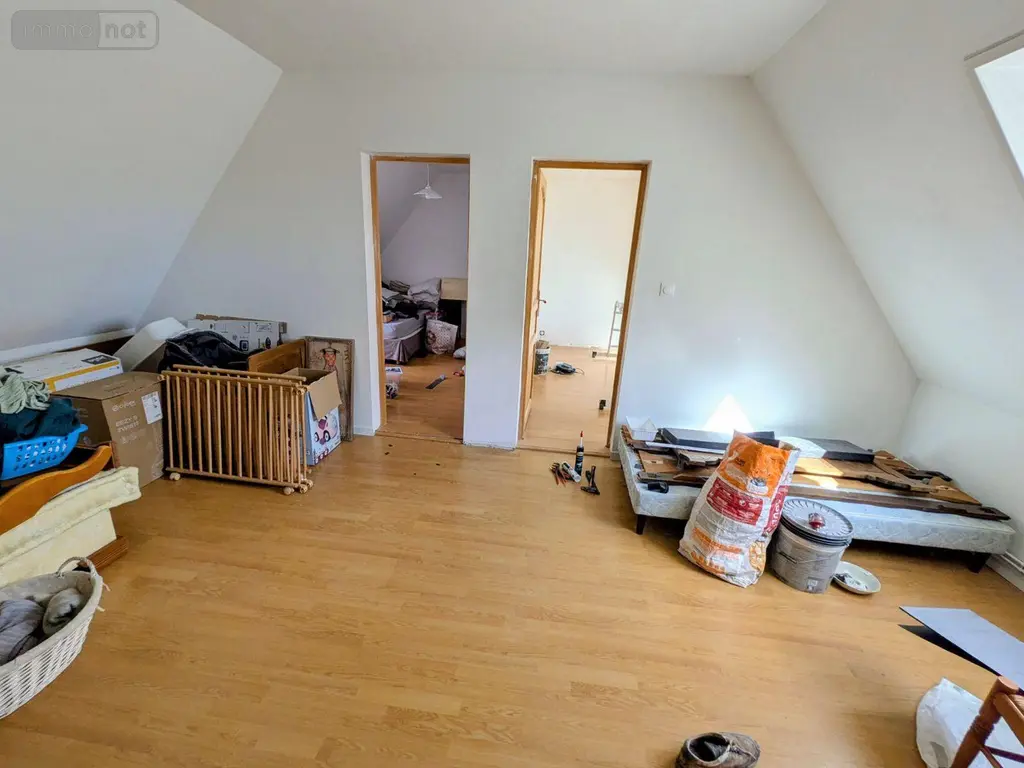 Maison a vendre Wormhout 59470 Nord 59 182 m2 8 pièces 372000 euros W4043 011