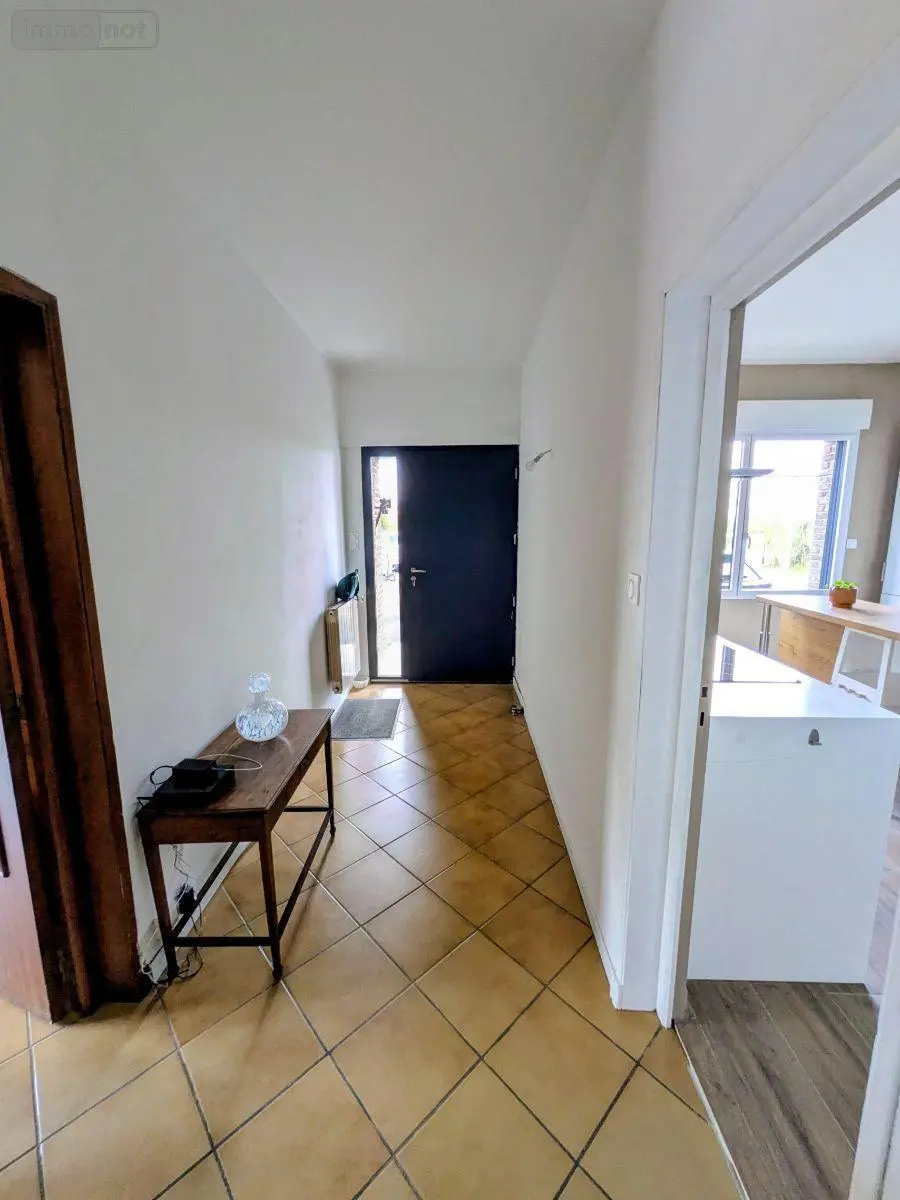 Maison a vendre Wormhout 59470 Nord 59 182 m2 8 pièces 372000 euros W4043 008