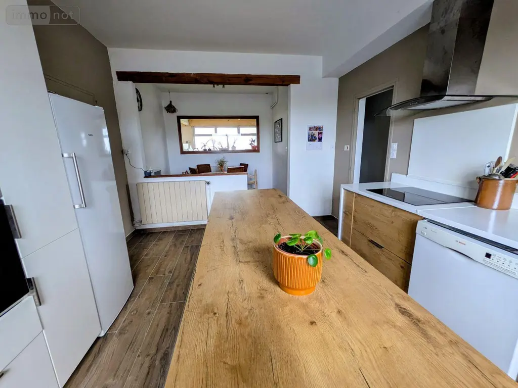 Maison a vendre Wormhout 59470 Nord 59 182 m2 8 pièces 372000 euros W4043 004