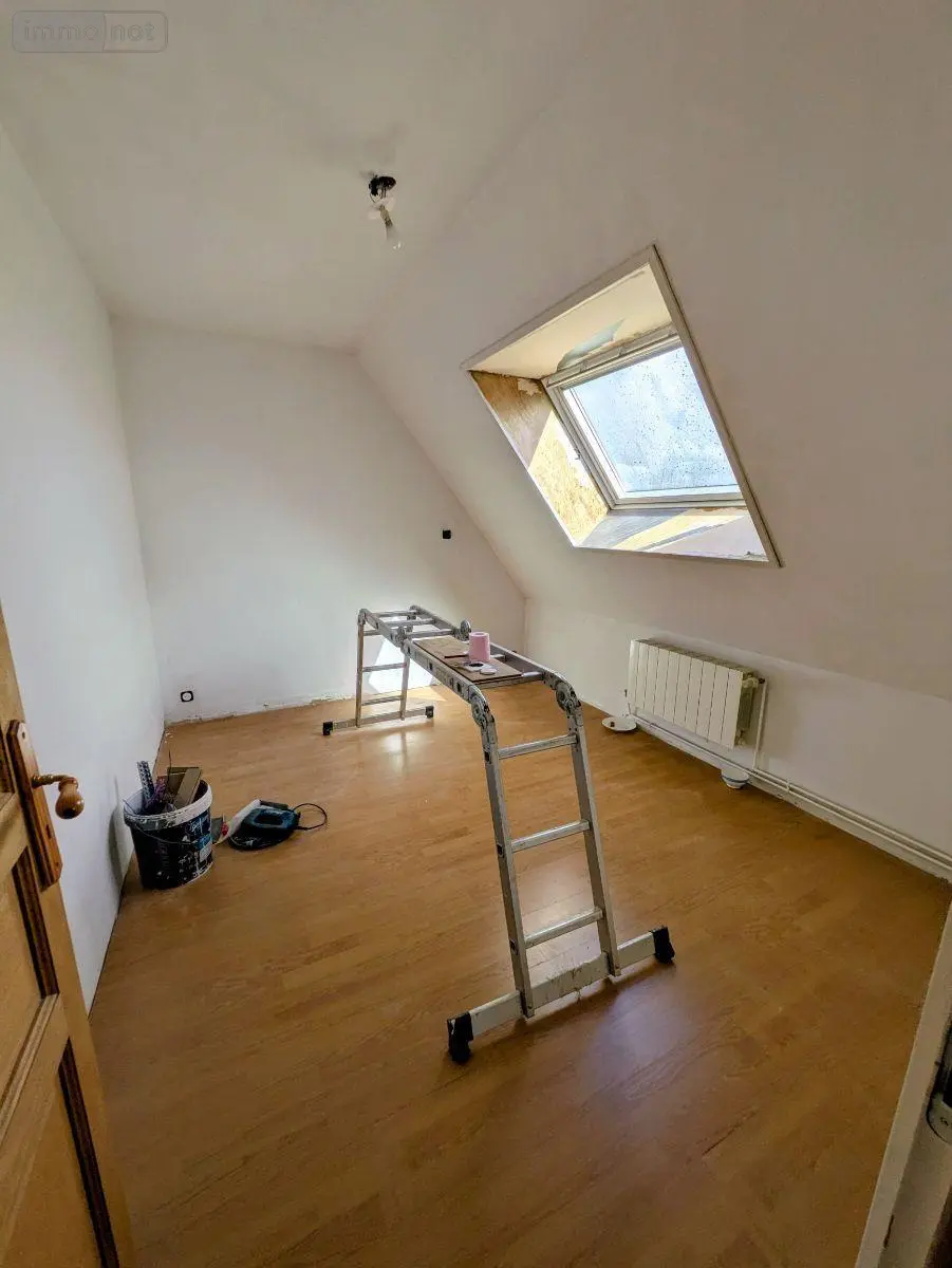 Maison a vendre Wormhout 59470 Nord 59 182 m2 8 pièces 372000 euros W4043 014
