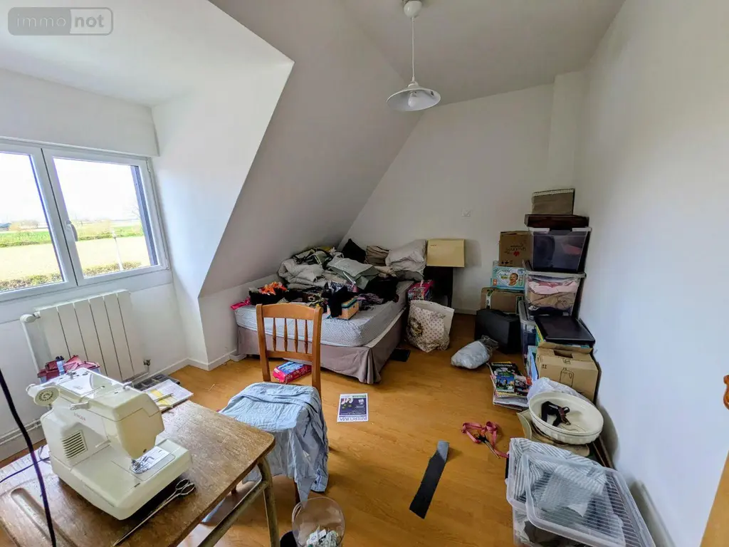 Maison a vendre Wormhout 59470 Nord 59 182 m2 8 pièces 372000 euros W4043 015