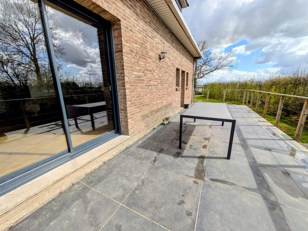 Maison a vendre Wormhout 59470 Nord 59 182 m2 8 pièces 372000 euros W4043 002
