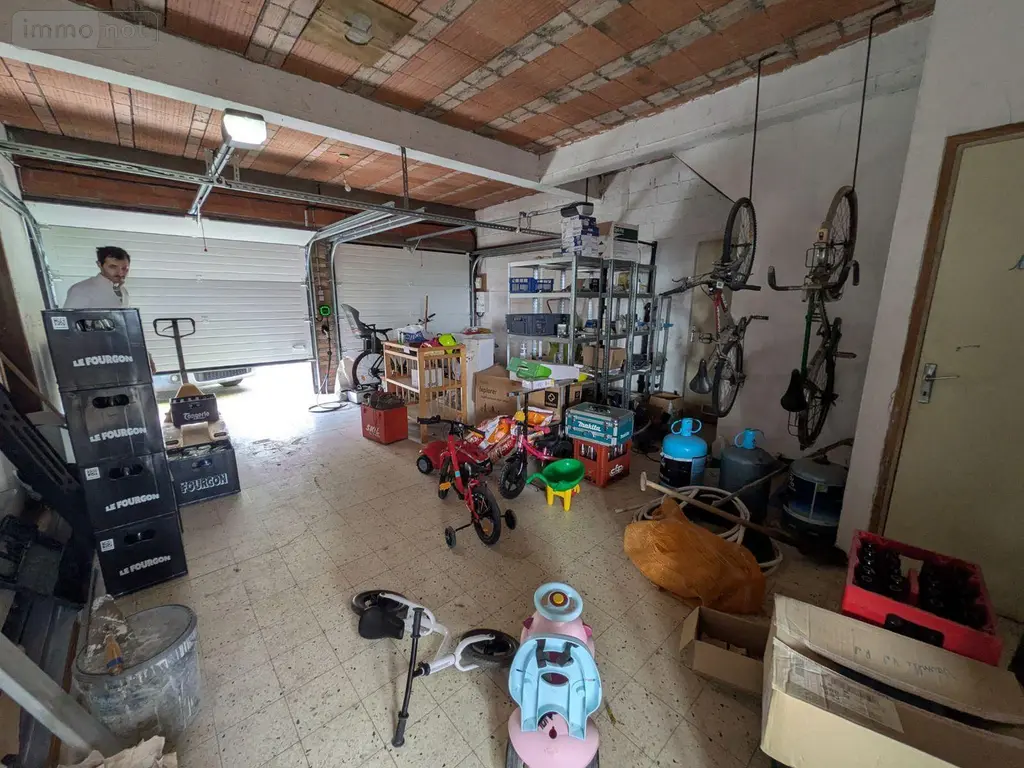 Maison a vendre Wormhout 59470 Nord 59 182 m2 8 pièces 372000 euros W4043 021